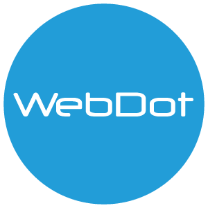 WebDot Σχεδιασμός Ιστοσελίδων